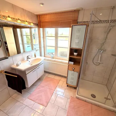 Findling Ruegen Apartment