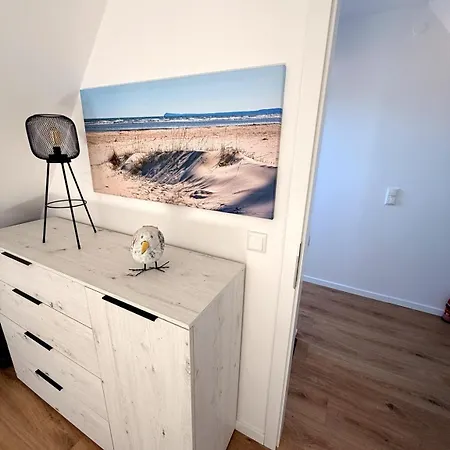 Appartamento Findling Ruegen Putbus